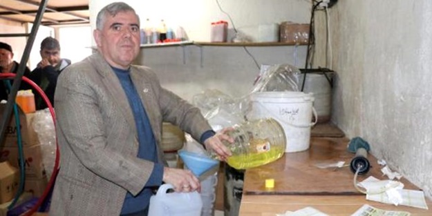 Koronavirüs sonrası vatandaşlar akın etti: Bir günde tam 6.5 ton sattı