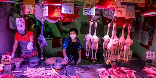 Koronavirüs sonrası vazgeçmediler! Satışlar devam ediyor