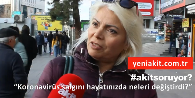 Koronavirüs sorusuna böyle cevap verdi: 5 vakit namazın temelinde 'temizlik' var