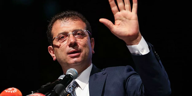 Koronavirüs ‘şovmen Ekrem’e vız gelir! İBB’den böyle bir zamanda akılalmaz reklam