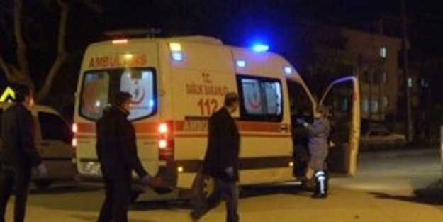 Koronavirüs şüphelisi genç kız hastaneden kaçtı