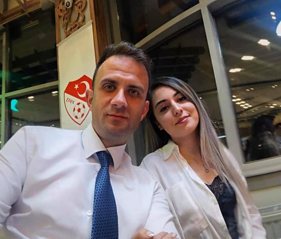 Koronavirüs şüphesi nedeniyle il hakemi ve eşi karantinaya alındı 