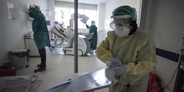 Koronavirüs tablosu açıklandı! Bakan Koca 'Bundan kaçınmalıyız' diyerek uyardı