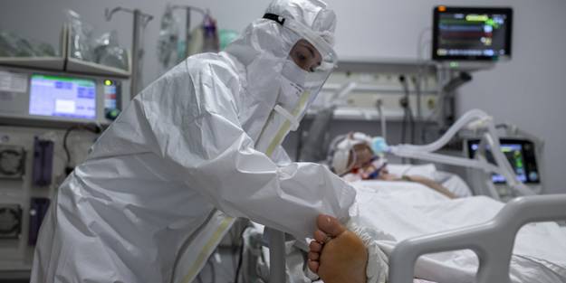 Koronavirüs tablosu açıklandı! Bakan Koca o gruptakileri uyardı