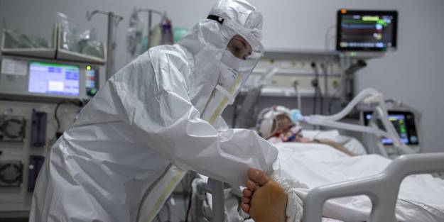 Koronavirüs tablosu endişelendiriyor! Vaka sayısı 30 bine dayandı