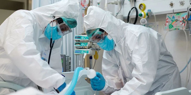 Koronavirüs tablosunda sevindiren gelişme