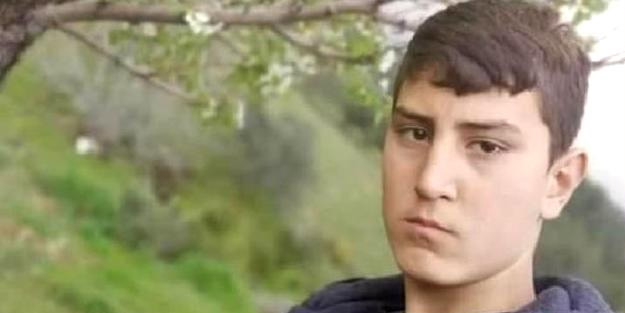 Koronavirüs tedavisi görüyordu! 14 yaşındaki çocuktan acı haber