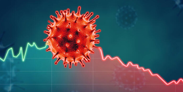Korona tedavisi gören Dr. uyardı: Lütfen dışarı çıkmayın!