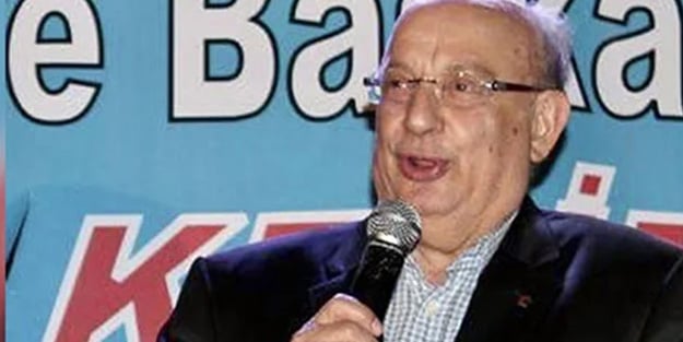 Koronavirüs tedavisi gören eski bakanı hayatını kaybetti