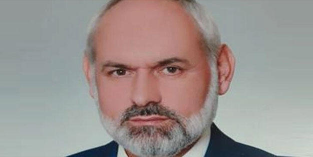 Koronavirüs tedavisi gören Nizamettin Doğan hayatını kaybetti