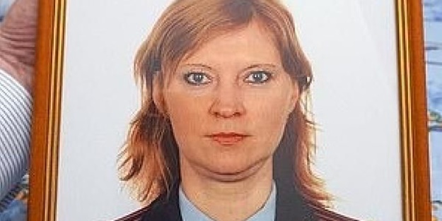 Koronavirüs tedavisi gören Rus kadın polis intihar etti