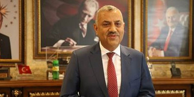 Koronavirüs tedavisi gören Şanverdi taburcu edildi