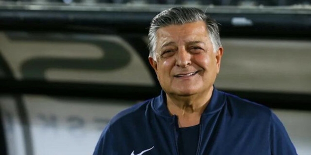 Koronavirüs tedavisi gören Yılmaz Vural ile ilgili flaş gelişme