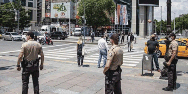 Koronavirüs tedbirleri kapsamında 6 şehir için yeni karar