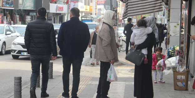Tedbirler o ilimizde işe yaradı! Vakalar yüzde 80 azaldı