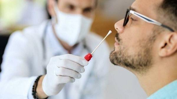 Koronavirüs test sonucu nasıl öğrenilir? PCR testi sonuç öğren