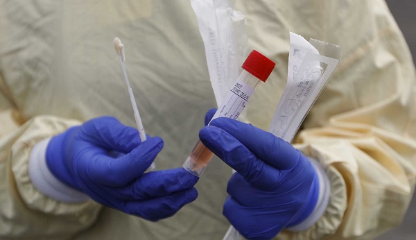 Koronavirüs testi nasıl yapılıyor?