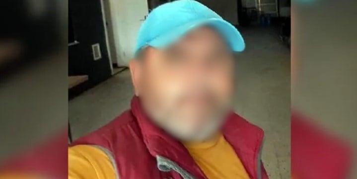 Koronavirüs testi pozitif çıkmıştı... Acı haber: Köprüden atladı