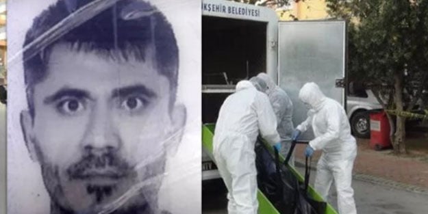 Koronavirüs testinden kaçan şahıs, ölü bulundu