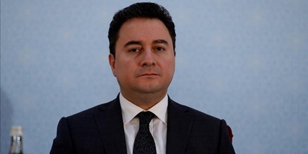 Koronavirüs Türkiye’ye, Babacan’ın partisi ile geldi!