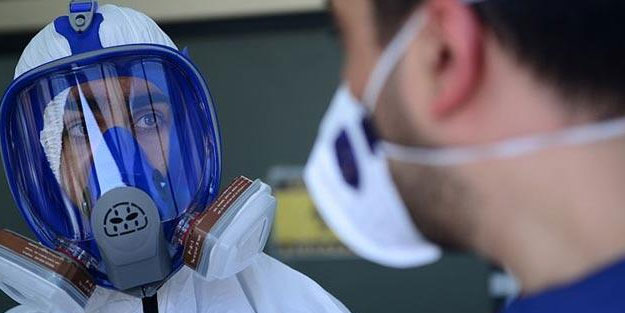 Koronavirüs uyarısı: Felaket yaşanabilir!