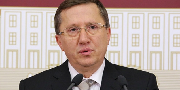 Haddini fena bildirdi! İyi Partili Lütfü’yü resmen sıkıp attı