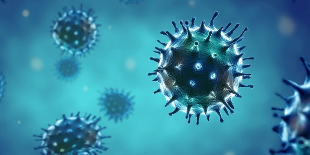 Koronavirüs üzerine yeni araştırma! 27 milyon kişi bu sorunu yaşıyor