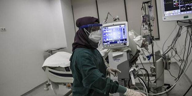 Koronavirüs vaka sayıları artıyor! 10 Mart koronavirüs tablosu açıklandı