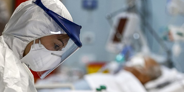 Koronavirüs vaka sayısı dünya genelinde arttı