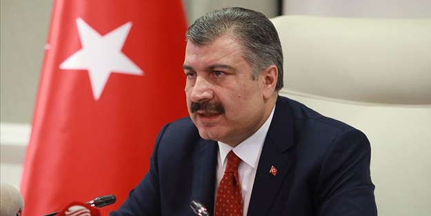 Koronavirüs vaka sayısı son durum | Koronavirüsten iyileşenlerin sayısı