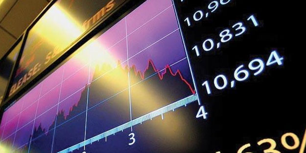 Koronavirüs vaka sayısındaki artış Avrupa borsalarını etkiledi