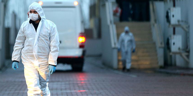 Artışa dikkat çeken Bakan Koca'dan hayati uyarı!