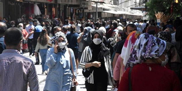 Vaka sayısının yüksek olduğu o ilimizde tüm etkinlikler yasaklandı