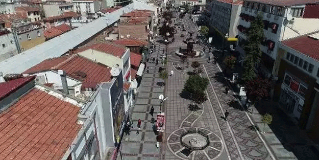 Koronavirüs vakaları artıyor... Valilikten dikkat çeken hareket