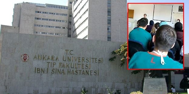 Koronavirüs videosu infiale neden olmuştu! Provokasyon sonrası harekete geçildi
