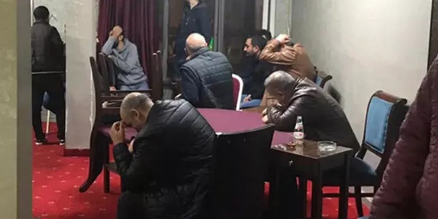 Koronavirüs yasağını en çok onlar ihlal etti! 4 bin 960 kişiye 15 milyon lira ceza kesildi