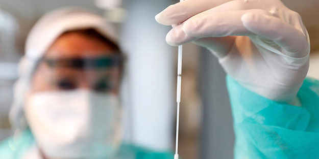 Koronavirüs yaşam süresini kısalttı