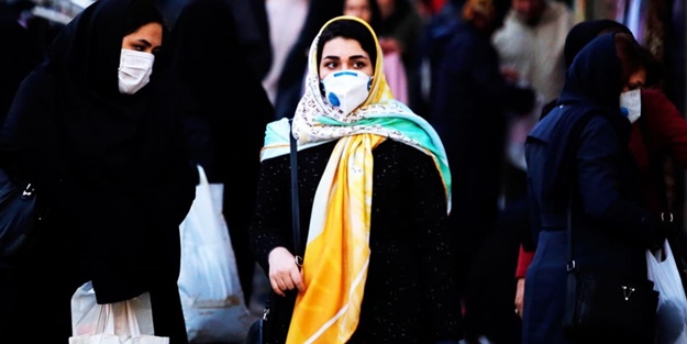 Koronavirüs yayılıyor: Ölü sayısı yükseldi