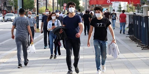 Koronavirüse bağlı ölümler Kanada’da azalıyor