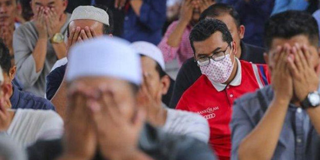 Koronavirüse İslami açıdan akademik ve ilmî yaklaşım! Müslümanlardan istenilen durumlar ve dualar nelerdir?