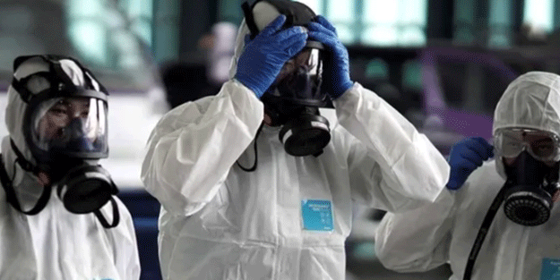 Koronavirüse karşı alınması gereken önlemler nelerdir? Koronovirüs temas izolasyonu nedir? İzolasyon nasıl yapılmalı?