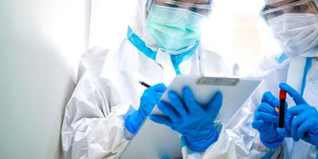 Koronavirüse karşı bir müjde daha