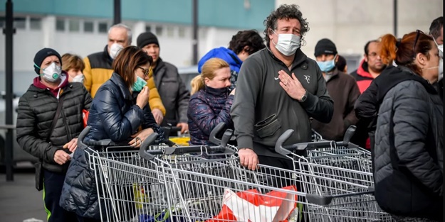 Koronavirüse karşı tılsım! DSÖ açıklama yaptı
