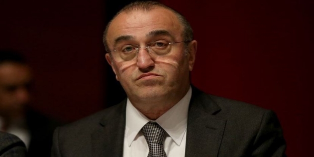 Koronavirüse yakalanan Abdürrahim Albayrak kimdir, kaç yaşında?