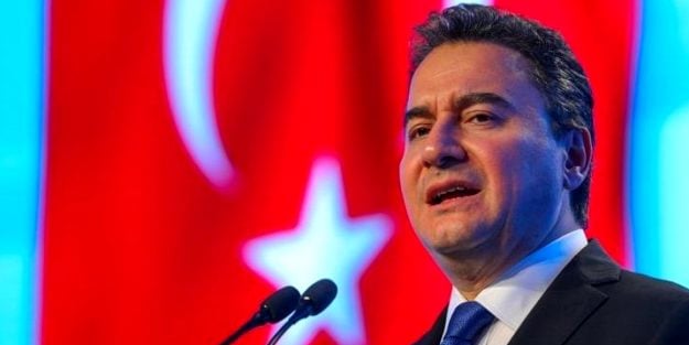 Koronavirüse yakalanan Ali Babacan'dan kötü haber