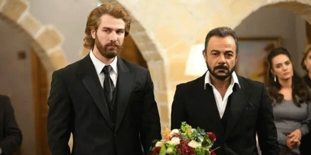 Koronavirüse yakalanan Bir Zamanlar Çukurova oyuncusundan açıklama