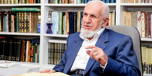 Cevat Akşit Hoca'dan sevindiren haber
