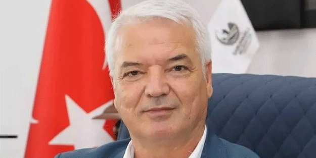 Koronavirüse yakalanan CHP'li başkan yoğun bakıma alındı