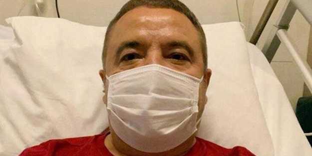 Koronavirüse yakalanan CHP'li Muhittin Böcek'ten yeni haber