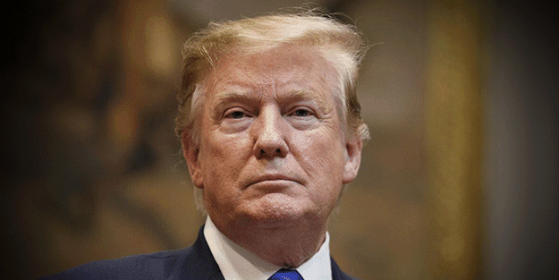 Koronavirüse yakalanan Trump denek oldu! Üzerinde yeni ilaç deneniyor